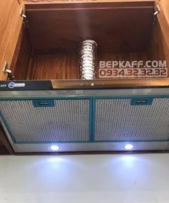 Máy Hút Mùi Cổ Điển KAFF KF-788I - 44 Máy Hút Mùi Cổ Điển KAFF KF-788I - 43