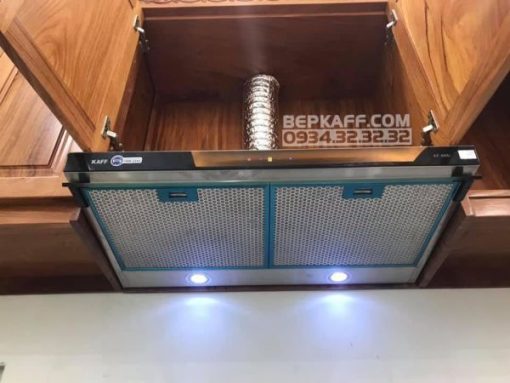 Máy Hút Mùi Cổ Điển KAFF KF-788I - 20