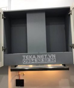 Máy Hút Mùi Âm tủ Teka TL 7420 40474110 - 56 Máy Hút Mùi Âm tủ Teka TL 7420 40474110 - 55