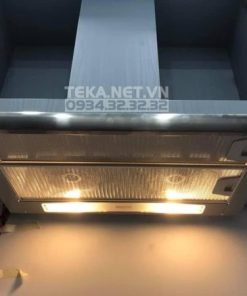 Máy Hút Mùi Âm tủ Teka TL 7420 40474110 - 58 Máy Hút Mùi Âm tủ Teka TL 7420 40474110 - 57