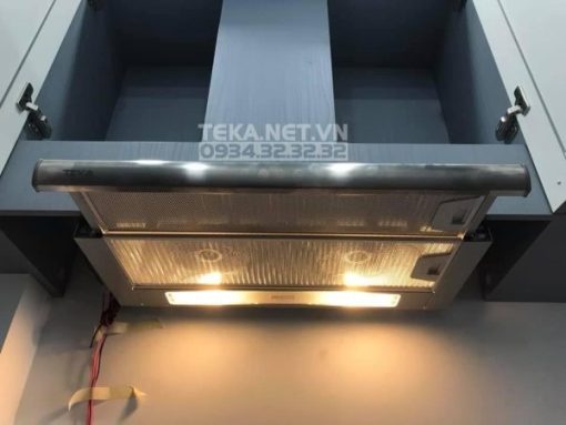 Máy Hút Mùi Âm tủ Teka TL 7420 40474110 - 7