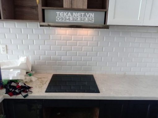Máy Hút Mùi Âm tủ Teka TL 7420 40474110 - 13