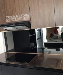 Máy Hút Mùi Âm tủ Teka C 6420 BK NEGRA 40465532 - 12 Máy Hút Mùi Âm tủ Teka C 6420 BK NEGRA 40465532 - 11