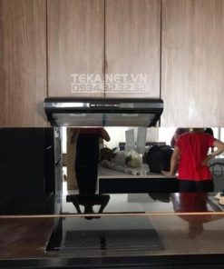 Máy Hút Mùi Âm tủ Teka C 6420 BK NEGRA 40465532 - 14 Máy Hút Mùi Âm tủ Teka C 6420 BK NEGRA 40465532 - 13