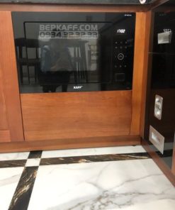 Lò vi sóng KAFF KF-MC34L - 40 Lò vi sóng KAFF KF-MC34L - 39