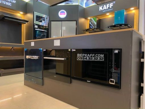 Lò vi sóng KAFF KF-MC34L - 8