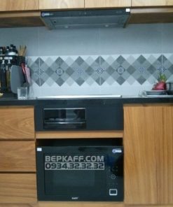 Lò vi sóng KAFF KF-MC34L - 52 Lò vi sóng KAFF KF-MC34L - 51