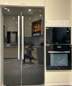 Lò vi sóng KAFF KF-MC34L - 54 Lò vi sóng KAFF KF-MC34L - 53