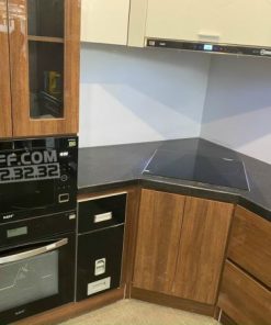 Lò vi sóng KAFF KF-MC34L - 56 Lò vi sóng KAFF KF-MC34L - 55