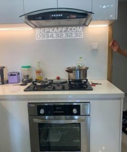 MÁY HÚT MÙI KÍNH CONG KAFF KF-GB706 - 35