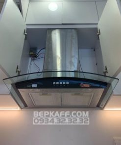 MÁY HÚT MÙI KÍNH CONG KAFF KF-GB706 - 33