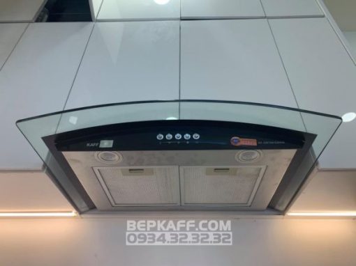 MÁY HÚT MÙI KÍNH CONG KAFF KF-GB785N - 14