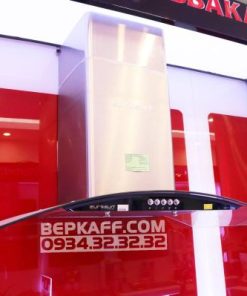 MÁY HÚT MÙI KÍNH CONG KAFF KF-GB706 - 23