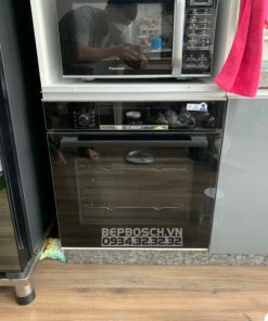Lò nướng âm BOSCH HBS534BB0B SERIE 4 - 95