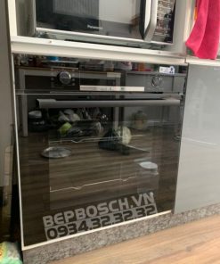 Lò nướng âm BOSCH HBS534BB0B SERIE 4 - 97