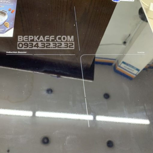 Bếp Từ KAFF KF-HMG5II - 17
