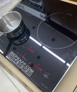 Bếp 3 Từ KAFF KF-SQ38IH - 34 Bếp 3 Từ KAFF KF-SQ38IH - 33