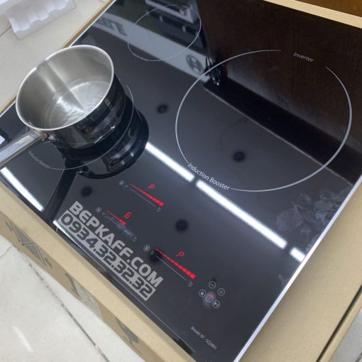 Bếp 3 Từ KAFF KF-SQ38IH - 13