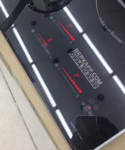 Bếp 3 Từ KAFF KF-SQ38IH - 32 Bếp 3 Từ KAFF KF-SQ38IH - 31