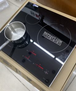 Bếp 3 Từ KAFF KF-SQ38IH - 30 Bếp 3 Từ KAFF KF-SQ38IH - 29