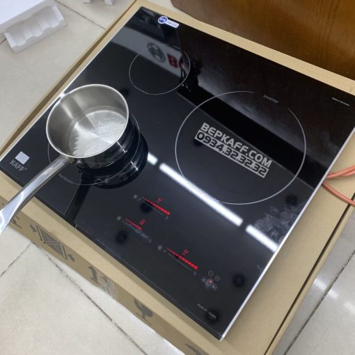 Bếp 3 Từ KAFF KF-SQ38IH - 9
