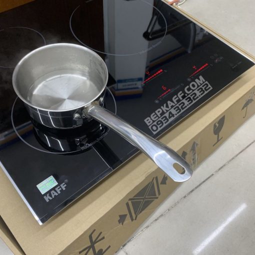 Bếp 3 Từ KAFF KF-SQ38IH - 7
