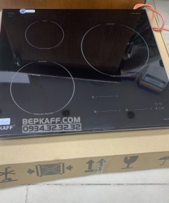 Bếp 3 Từ KAFF KF-SQ38IH - 26 Bếp 3 Từ KAFF KF-SQ38IH - 25