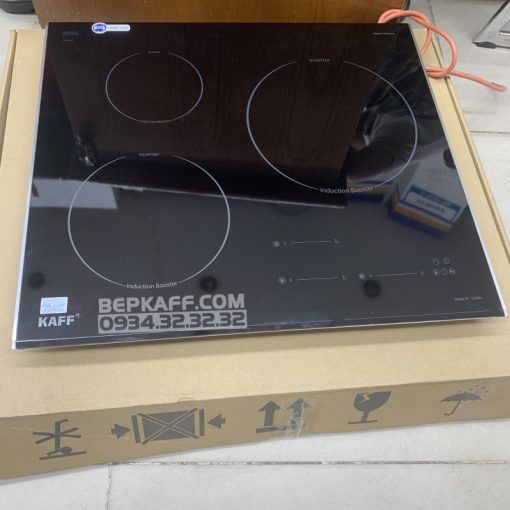 Bếp 3 Từ KAFF KF-SQ38IH - 5