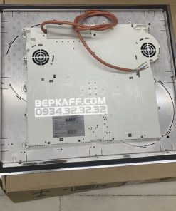 Bếp 3 Từ KAFF KF-SQ38IH - 42 Bếp 3 Từ KAFF KF-SQ38IH - 41