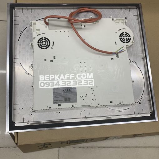 Bếp 3 Từ KAFF KF-SQ38IH - 21