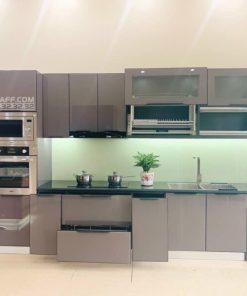 LÒ VI SÓNG ÂM TỦ KAFF KF-MC02 - 30 LÒ VI SÓNG ÂM TỦ KAFF KF-MC02 - 29