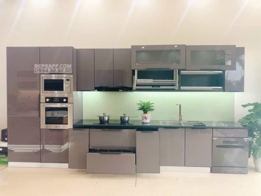 LÒ VI SÓNG ÂM TỦ KAFF KF-MC02 - 8