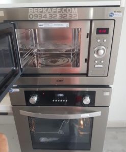 LÒ VI SÓNG ÂM TỦ KAFF KF-MC02 - 32 LÒ VI SÓNG ÂM TỦ KAFF KF-MC02 - 31