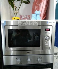 LÒ VI SÓNG ÂM TỦ KAFF KF-MC02 - 34 LÒ VI SÓNG ÂM TỦ KAFF KF-MC02 - 33