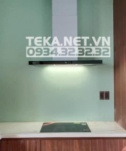 Máy Hút Mùi Áp Tường Teka DLH 786 T 40487181 - 19
