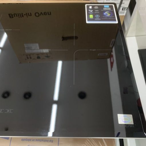 Bếp Điện Từ KAFF KF-IC79H - 10