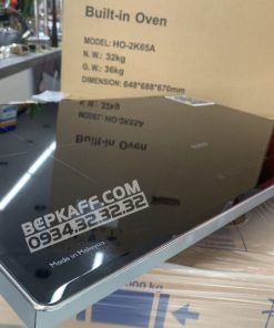 Bếp Điện Từ KAFF KF-IC79H - 36 Bếp Điện Từ KAFF KF-IC79H - 35