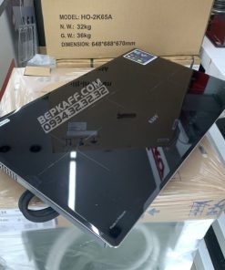 Bếp Điện Từ KAFF KF-IC79H - 40 Bếp Điện Từ KAFF KF-IC79H - 39