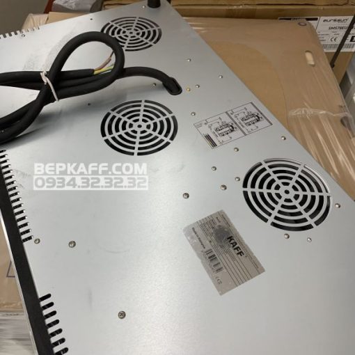 Bếp Điện Từ KAFF KF-IC79H - 20