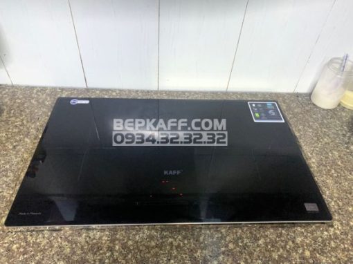 Bếp Điện Từ KAFF KF-IC79H - 24