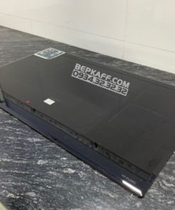 Bếp Điện Từ KAFF KF-FL68IC - 33