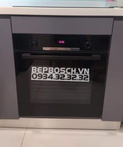 Lò nướng âm BOSCH HBS534BB0B SERIE 4 - 99