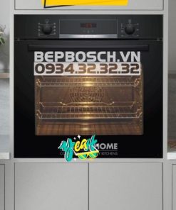 Lò nướng âm BOSCH HBS534BB0B SERIE 4 - 103