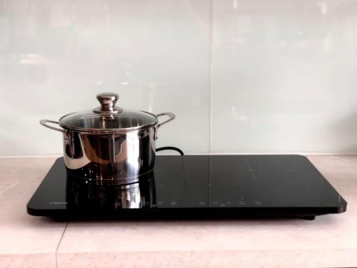 Bếp từ Teka DS 3502P - 1