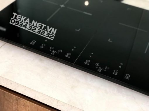 Bếp từ Teka DS 3502P - 5