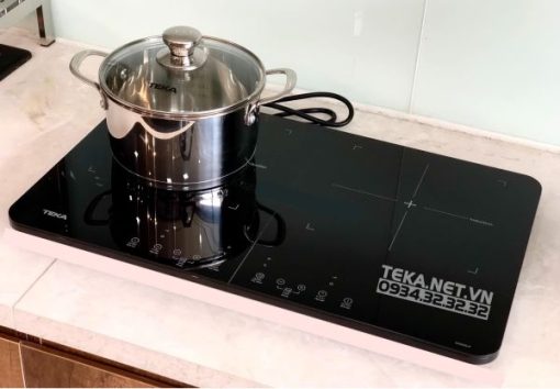 Bếp từ Teka DS 3502P - 7