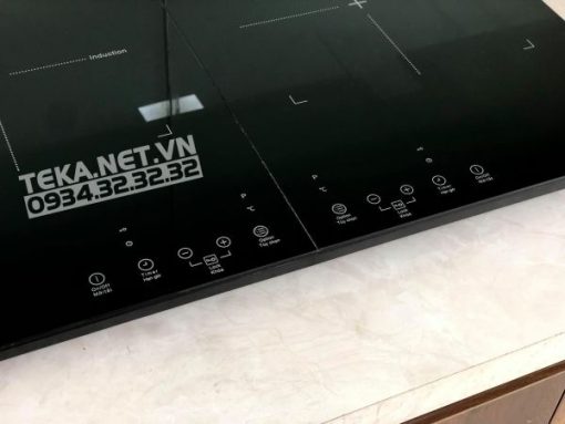 Bếp từ Teka DS 3502P - 9