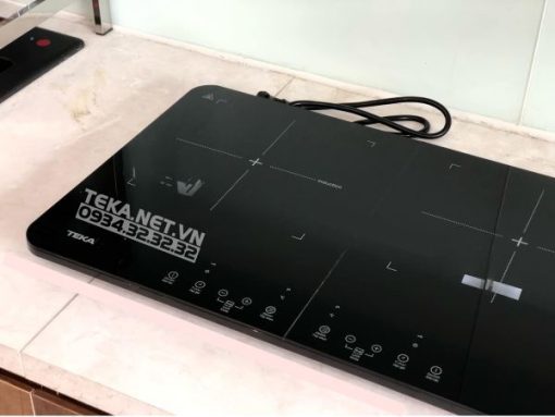 Bếp từ Teka DS 3502P - 11