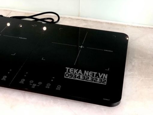 Bếp từ Teka DS 3502P - 15