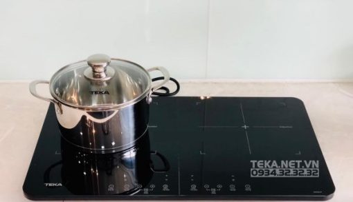 Bếp từ Teka DS 3502P - 17